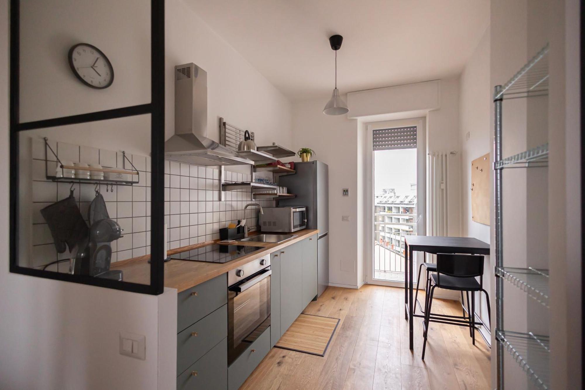 Appartement Nuovissimo Trilocale A 200 Metri Da Zara
