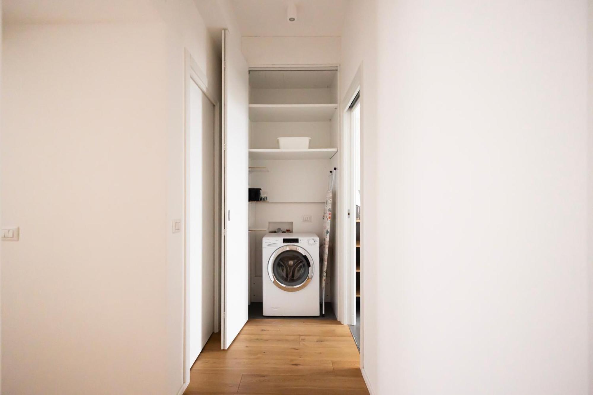 Appartement Nuovissimo Trilocale A 200 Metri Da Zara *