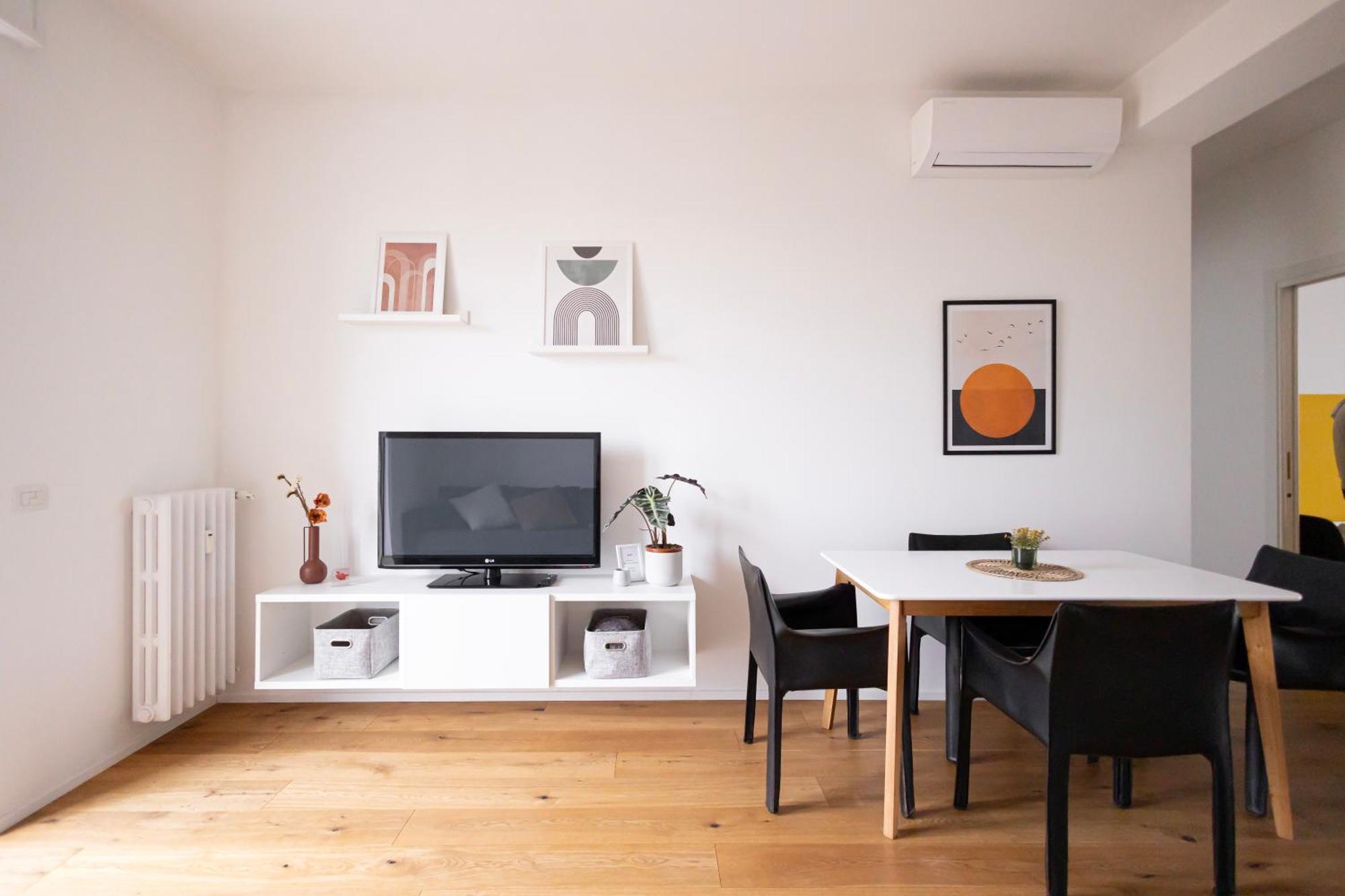 Nuovissimo Trilocale A 200 Metri Da Zara Appartement *