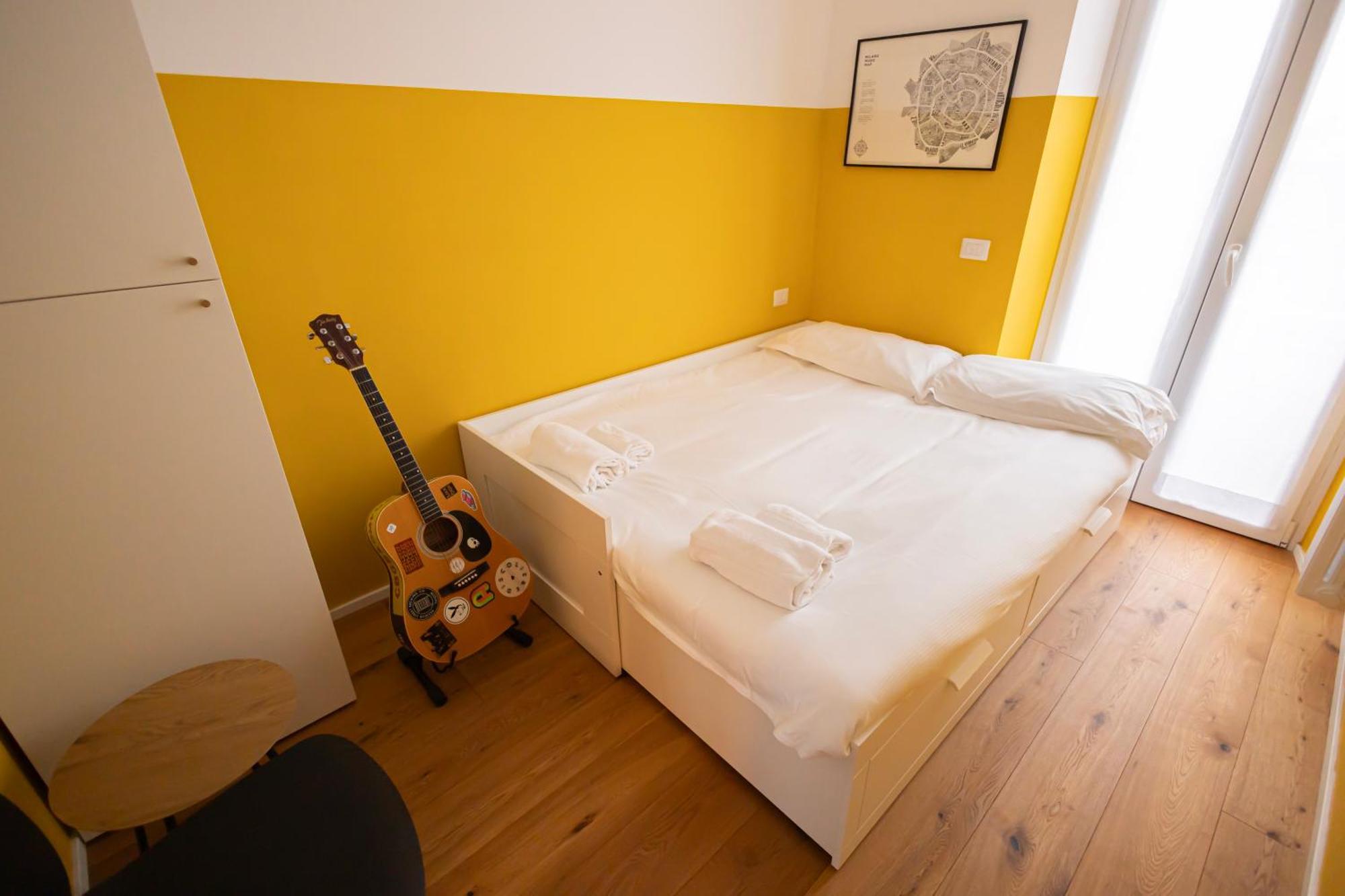 Appartement Nuovissimo Trilocale A 200 Metri Da Zara